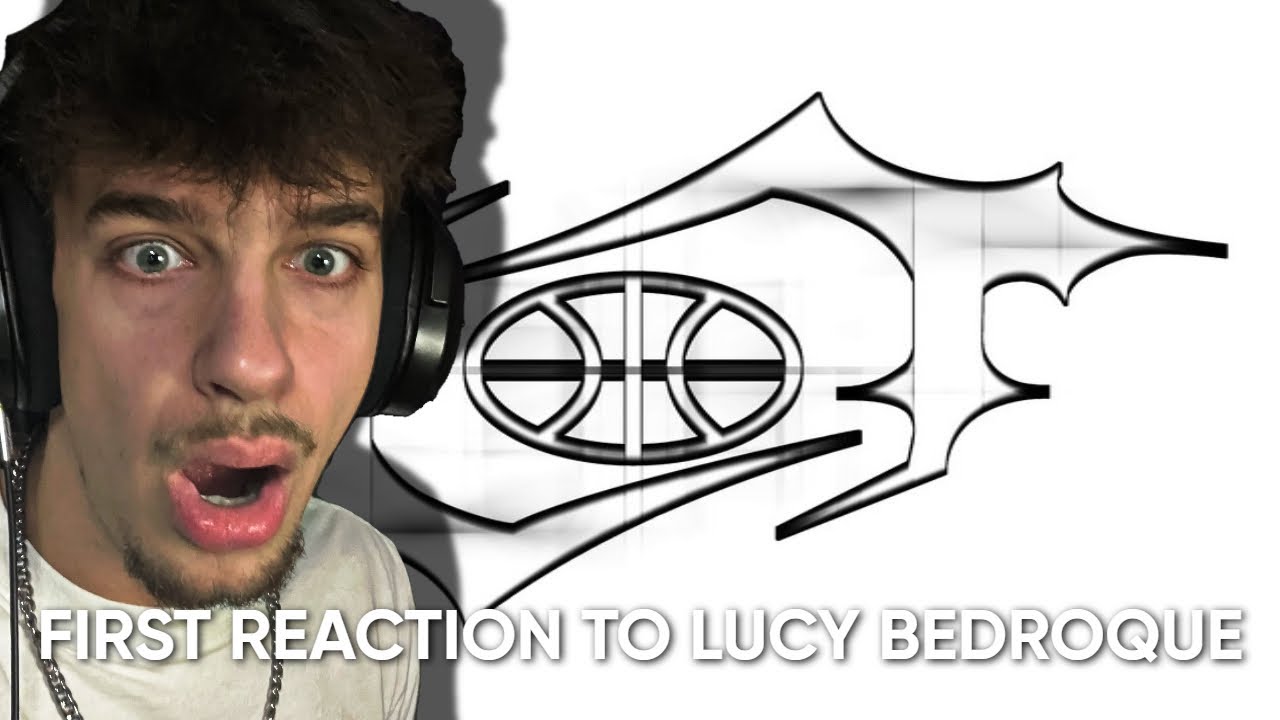 FIRST LISTENING TO LUCY BEDROQUE (UNMUSIQUE) | TAIMO REACTION [ENG]