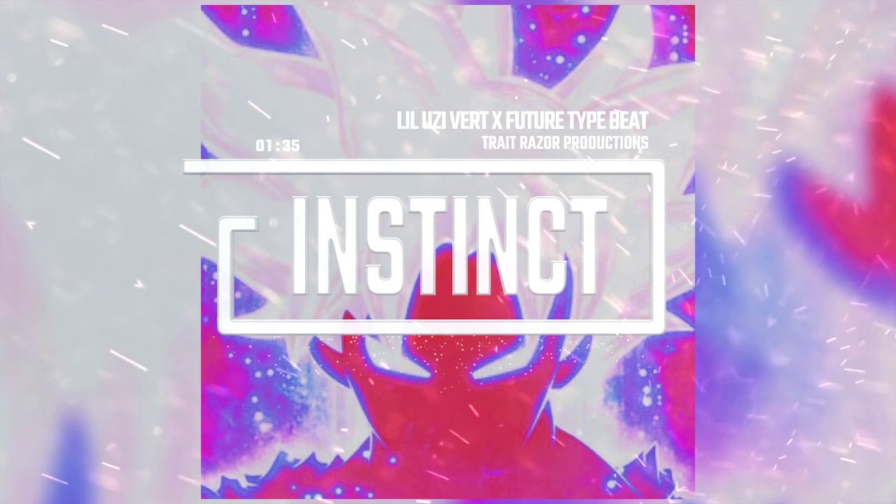 Lil Uzi Vert x Future Type Beat - [INSTINCT]