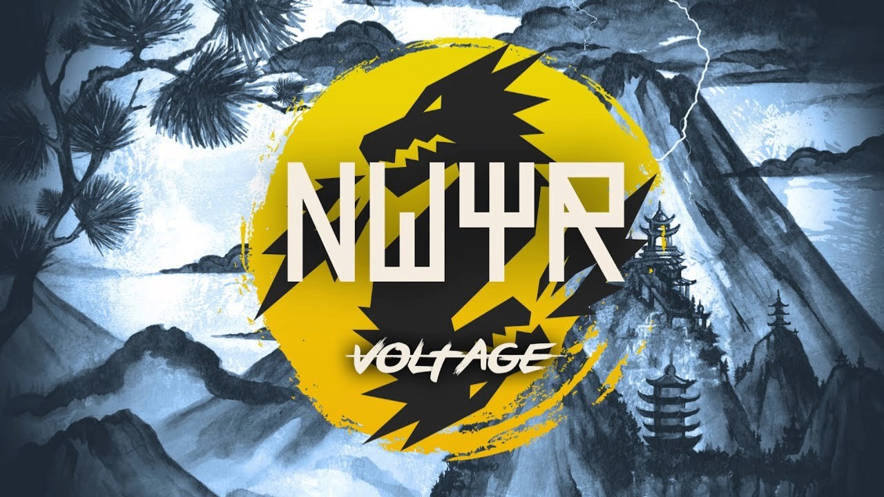 NWYR - Voltage (Extended Mix)
