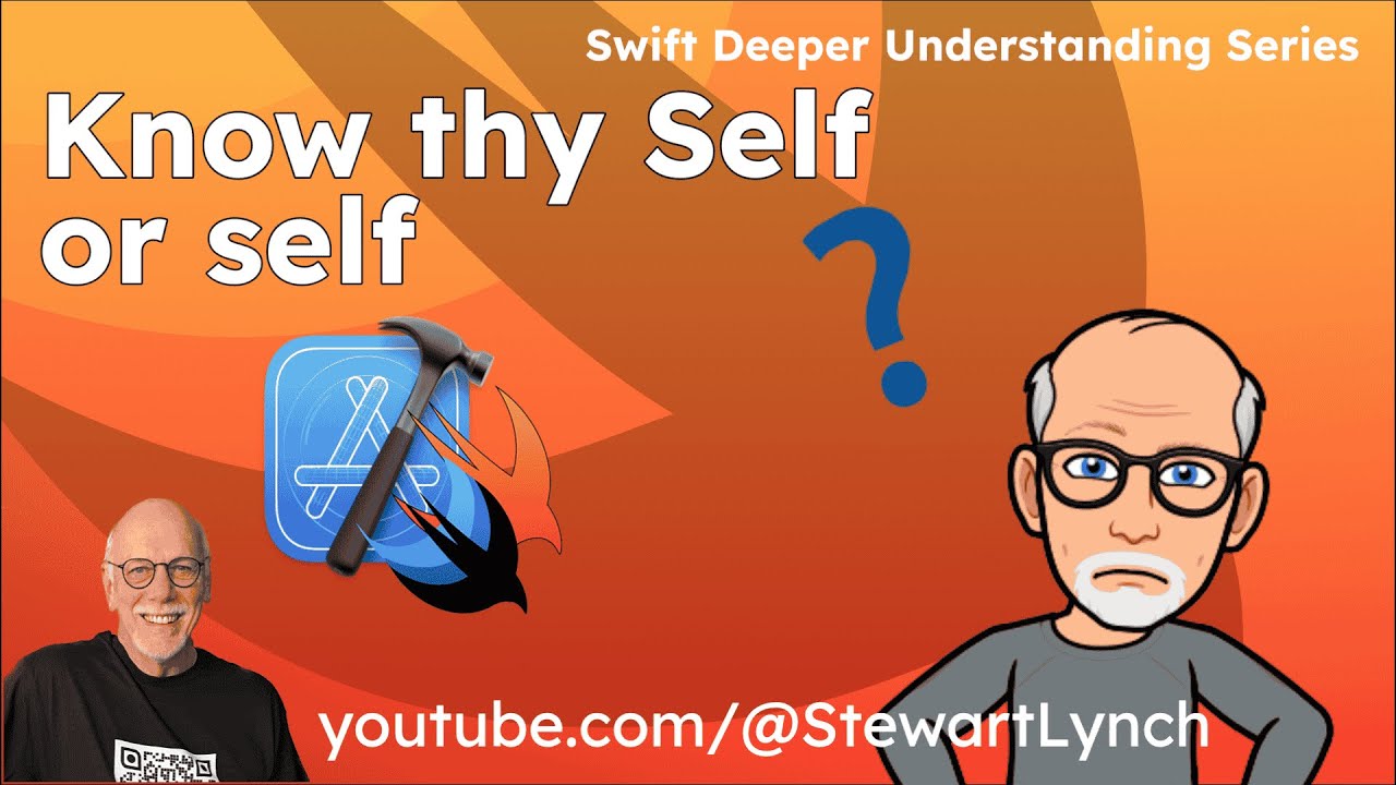 self vs. Self in Swift – Everything You Need to Know!