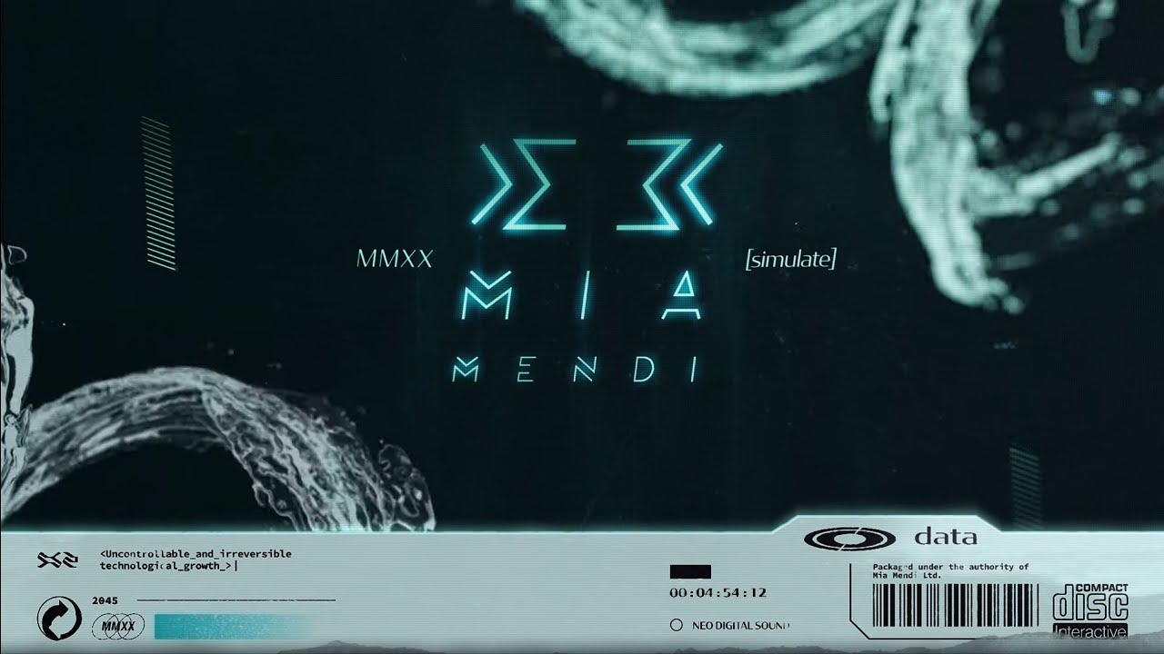 Mia Mendi, Samuel Wallen, Oibaf - Edda (Original Mix)