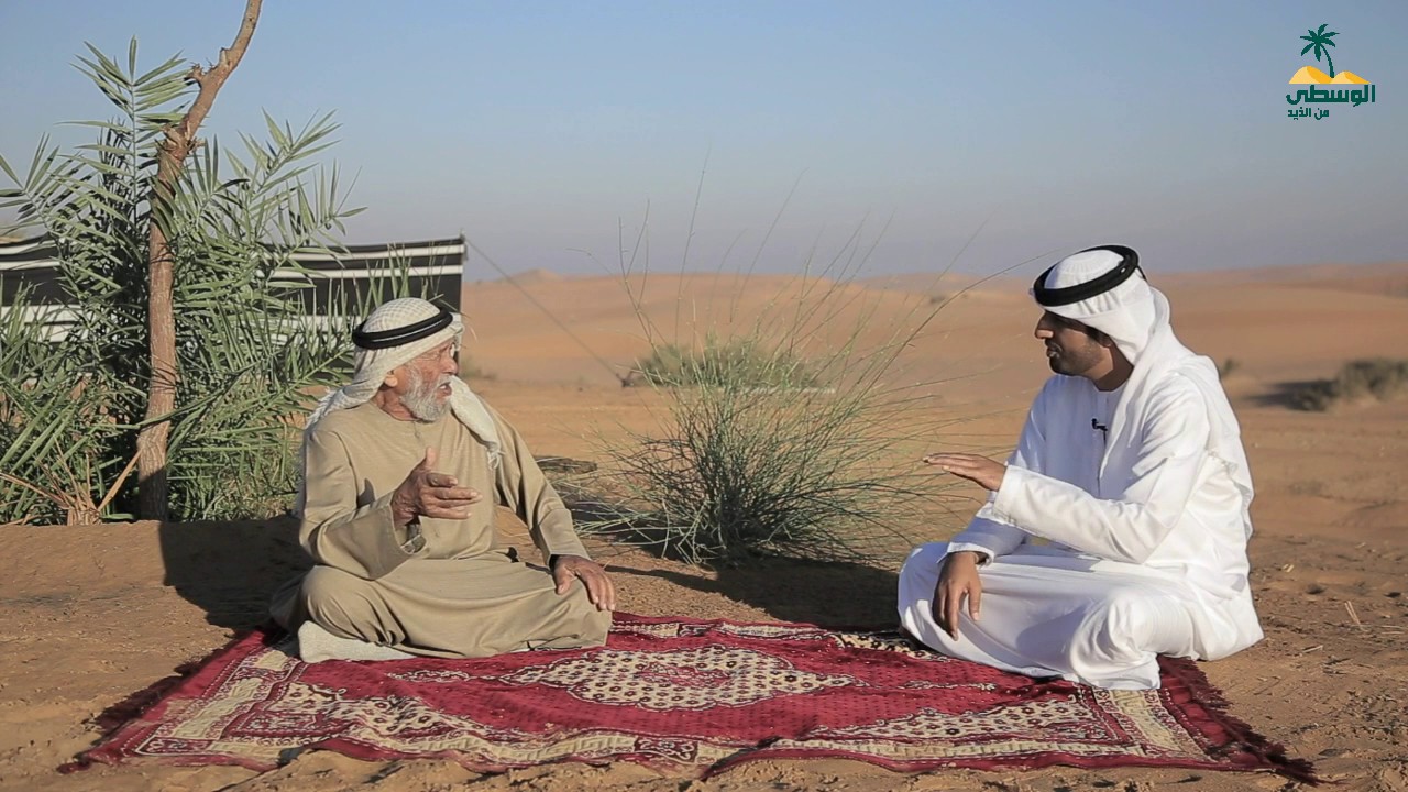 سوالف لول -  مهير بن عبيد بالرشيد الكتبي