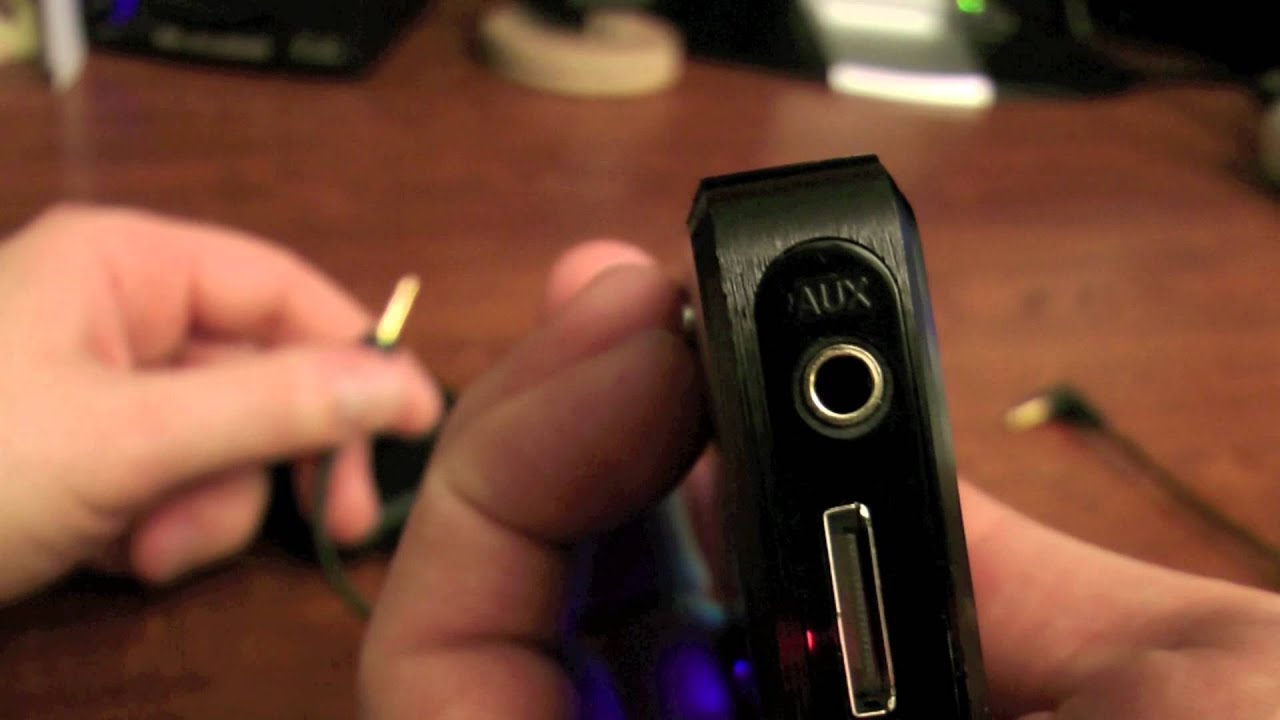 Fiio E17 Review