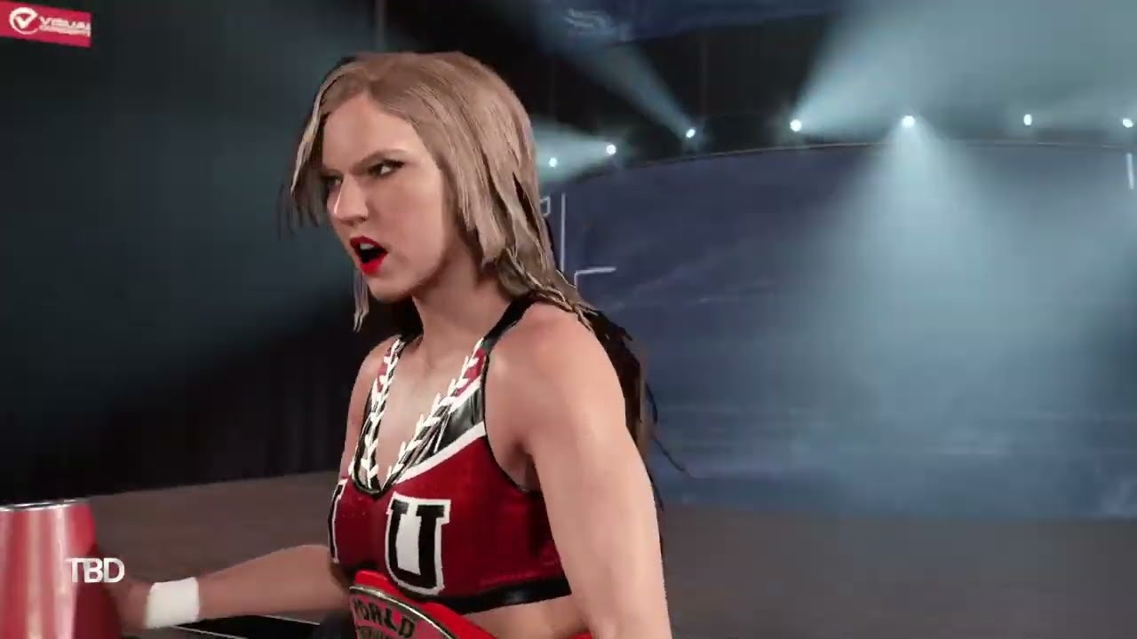 TBD: Season 8 Episode 27