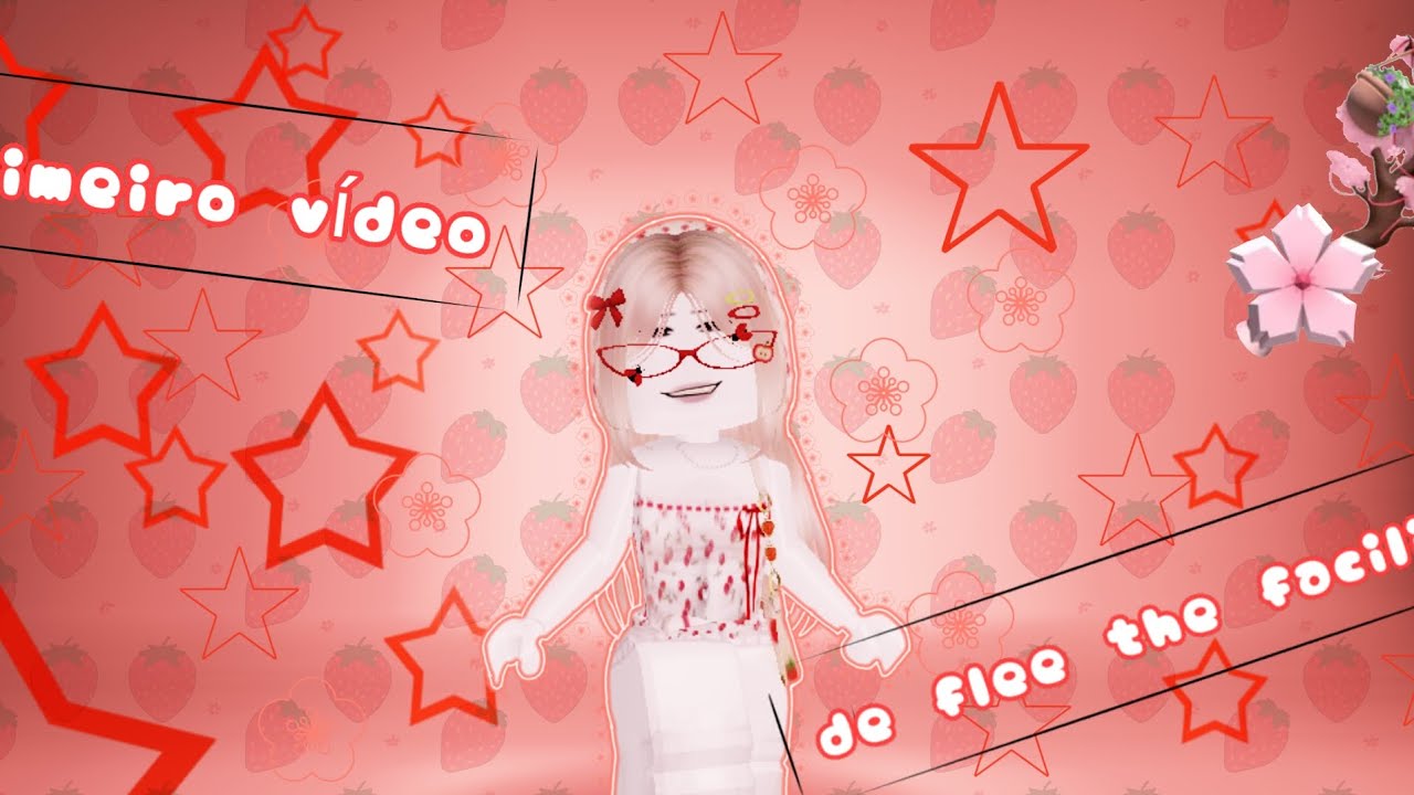 Primeiro vídeo de flee!
