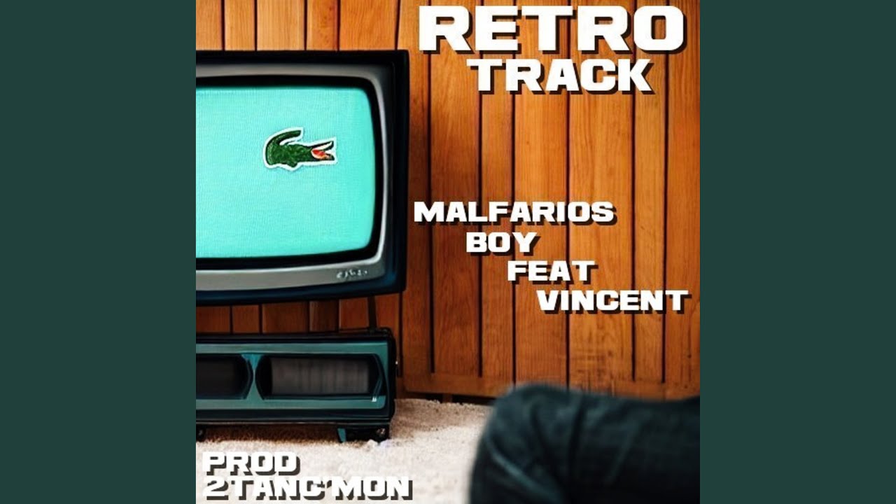 Retrotrack