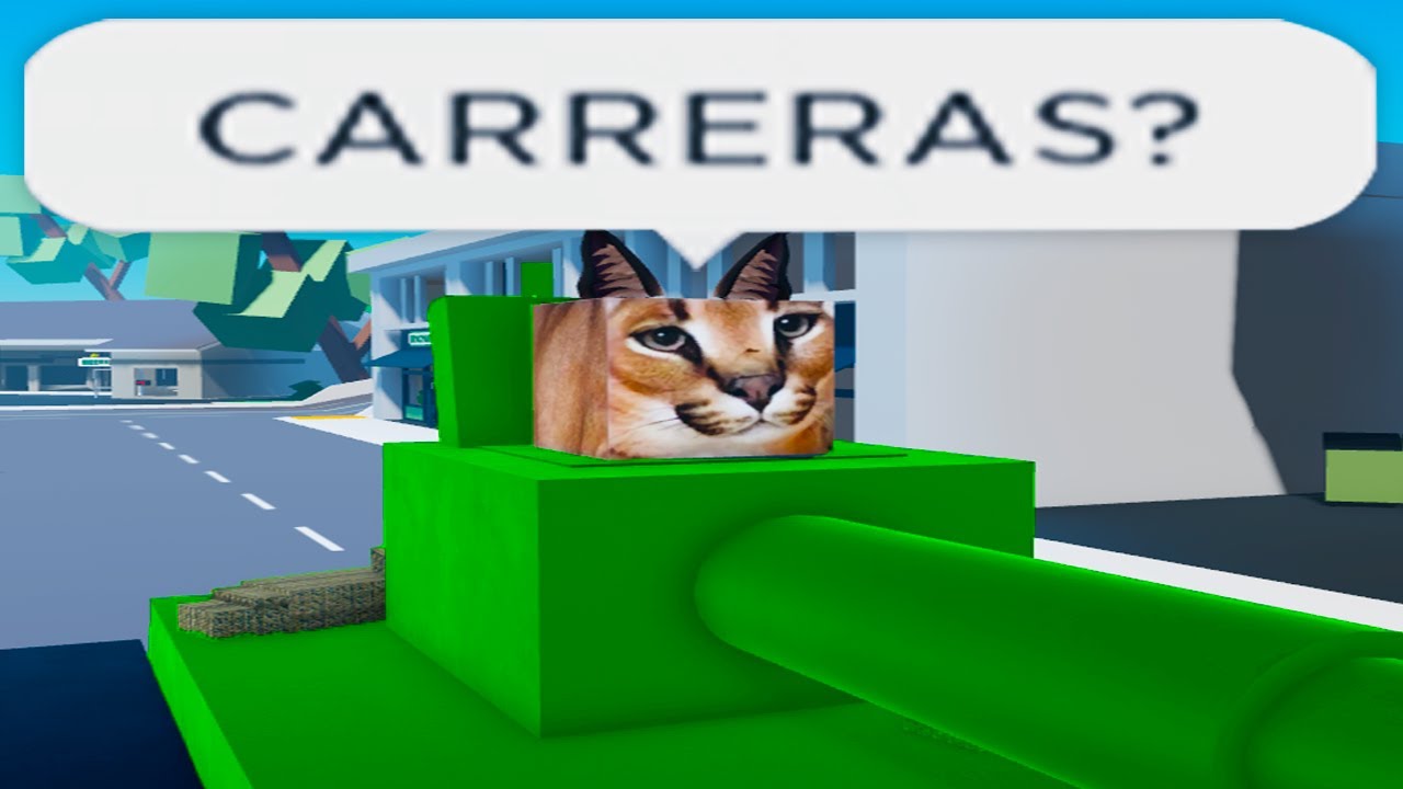 BROOKHAVEN 🏡RP MOMENTOS DIVERTIDOS (ROBLOX) 2