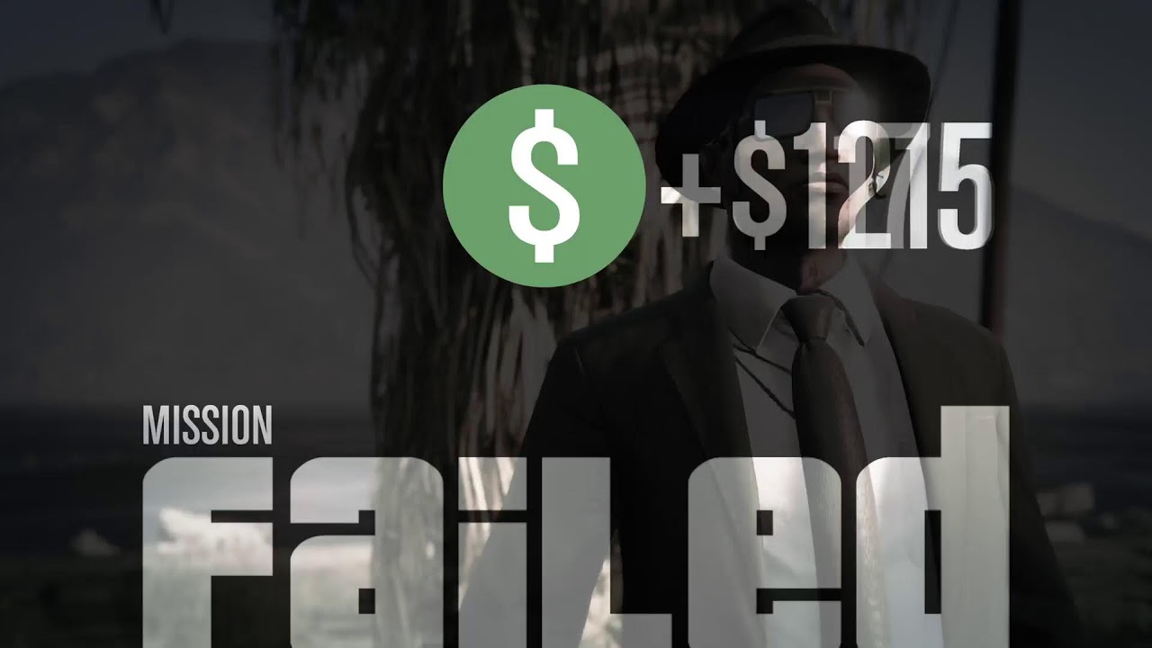 GTA V Online Doomsday Heist