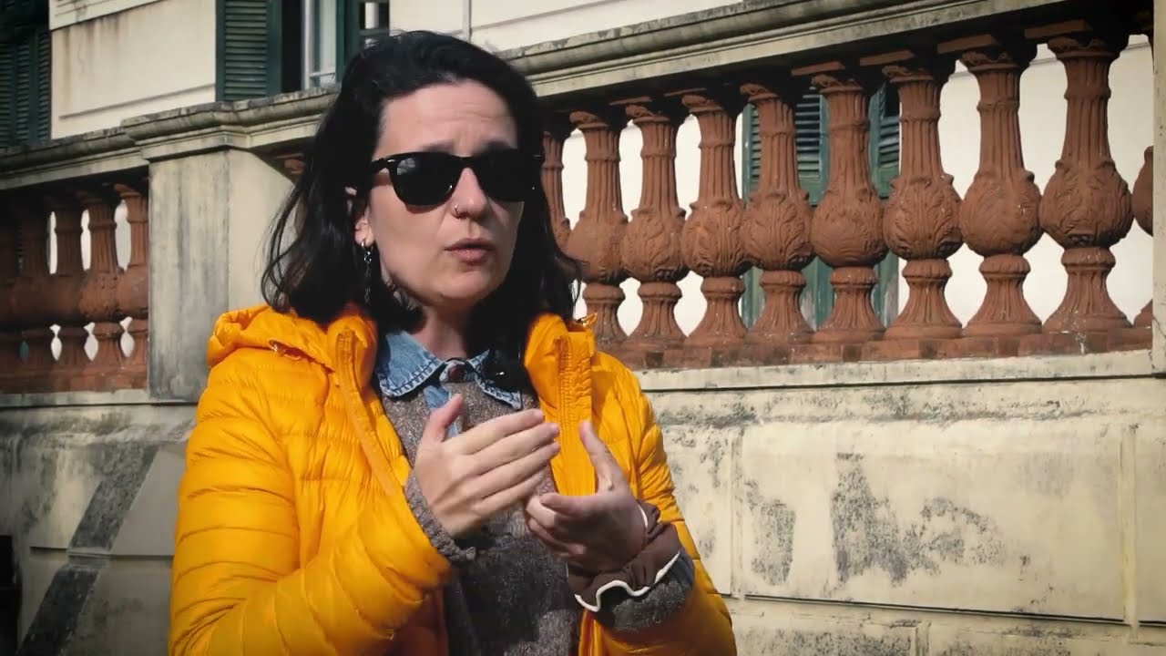 El Cine de Piedras Blancas #CuentaLaCiudadDesdeTuBarrio