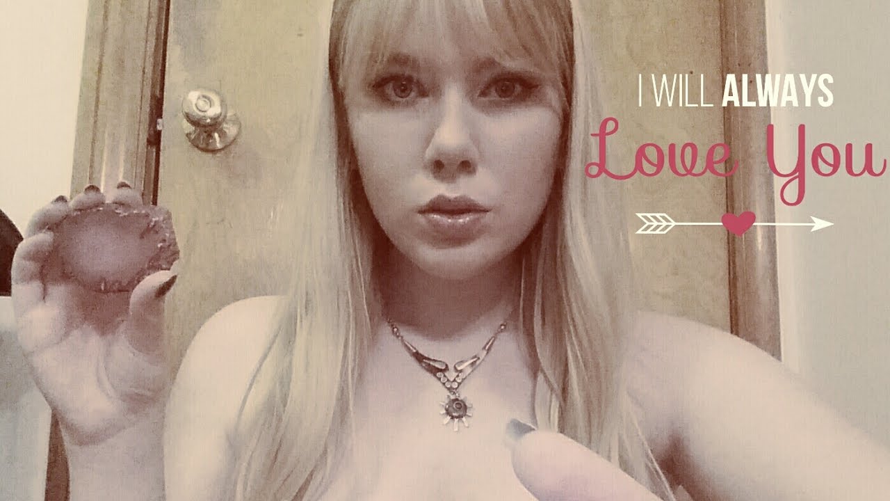 ASMR Crush Roleplay HYPNOSIS*I Will MAKE You Love Me* PART 3