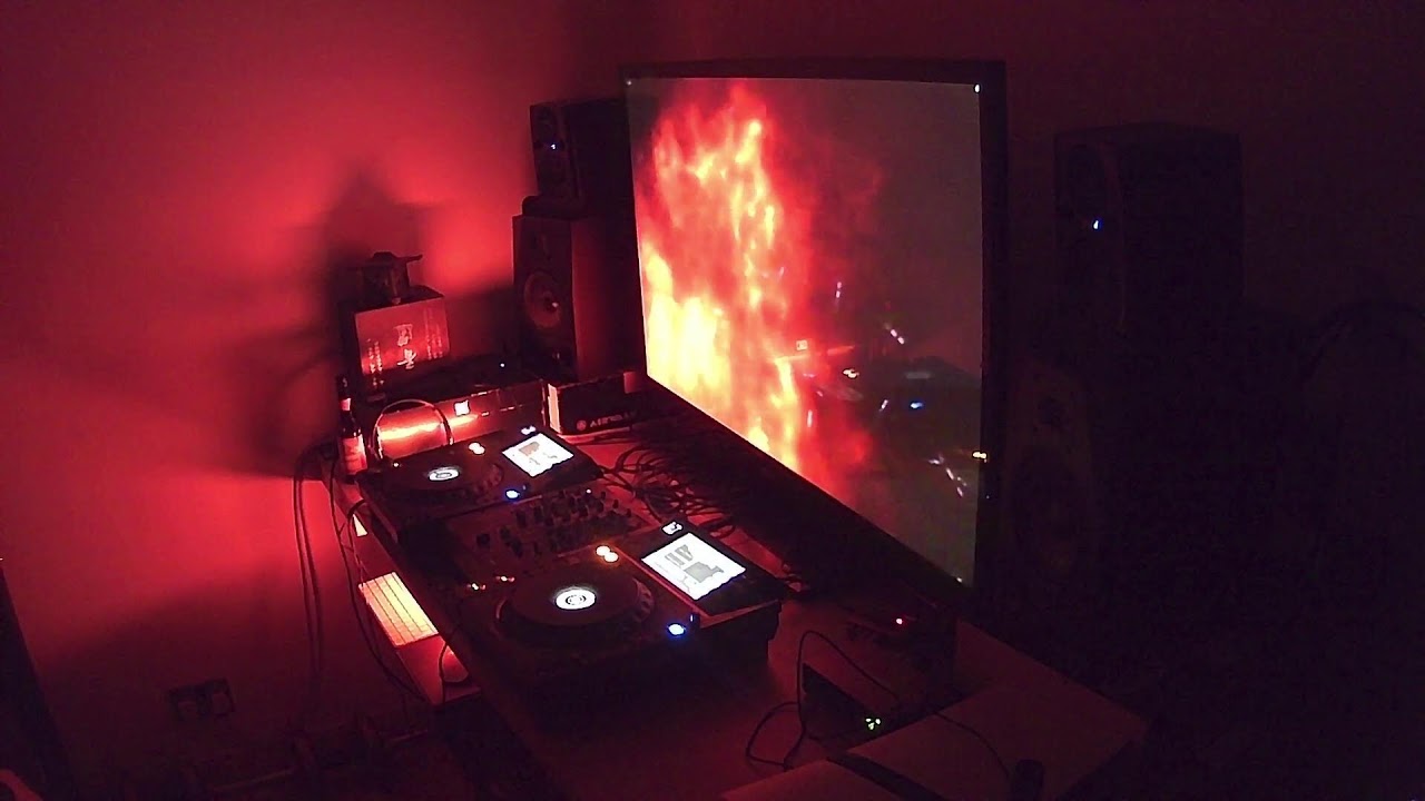 Friday Night Fire #2 Take 2 w/ Coercive B2B DJDannyIntro - Live DnB on Youtube - Every Friday Night