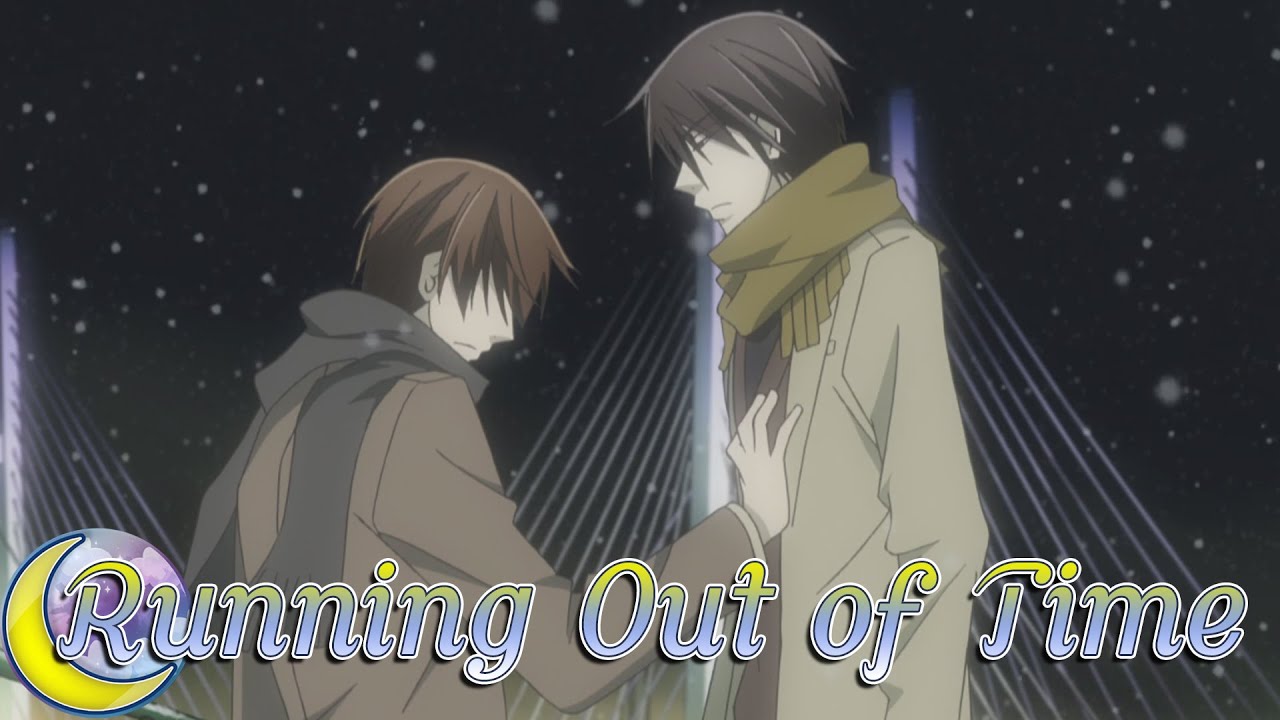 SiH AMV - Running Out of Time