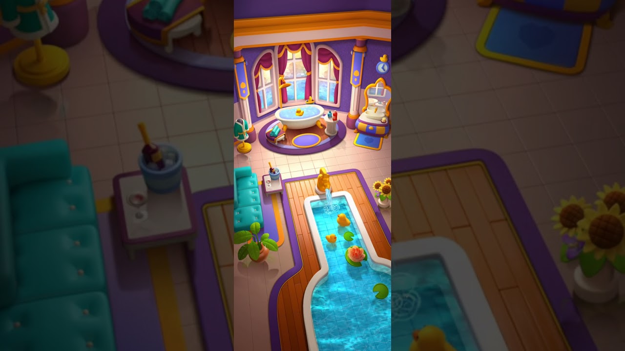 Castle Crush 650 to 659 levels 