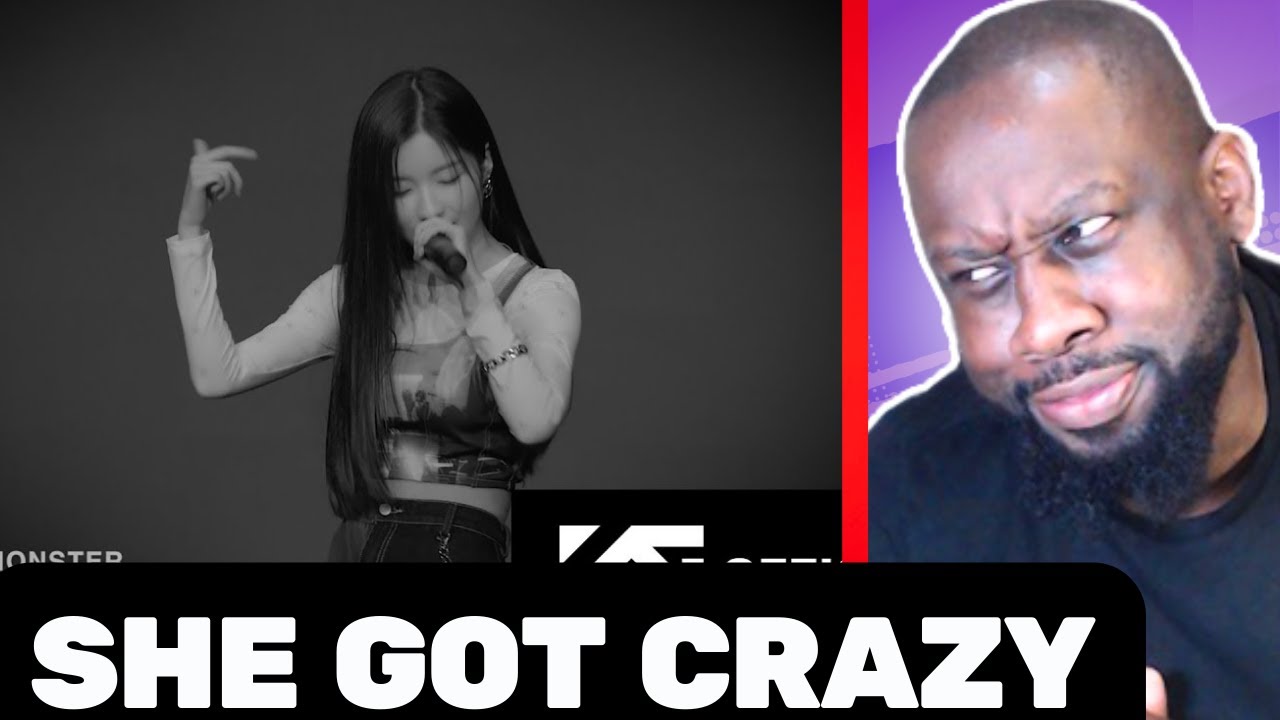 First Time Hearing BABYMONSTER (#4) - ASA (Live Performance) | REACTION