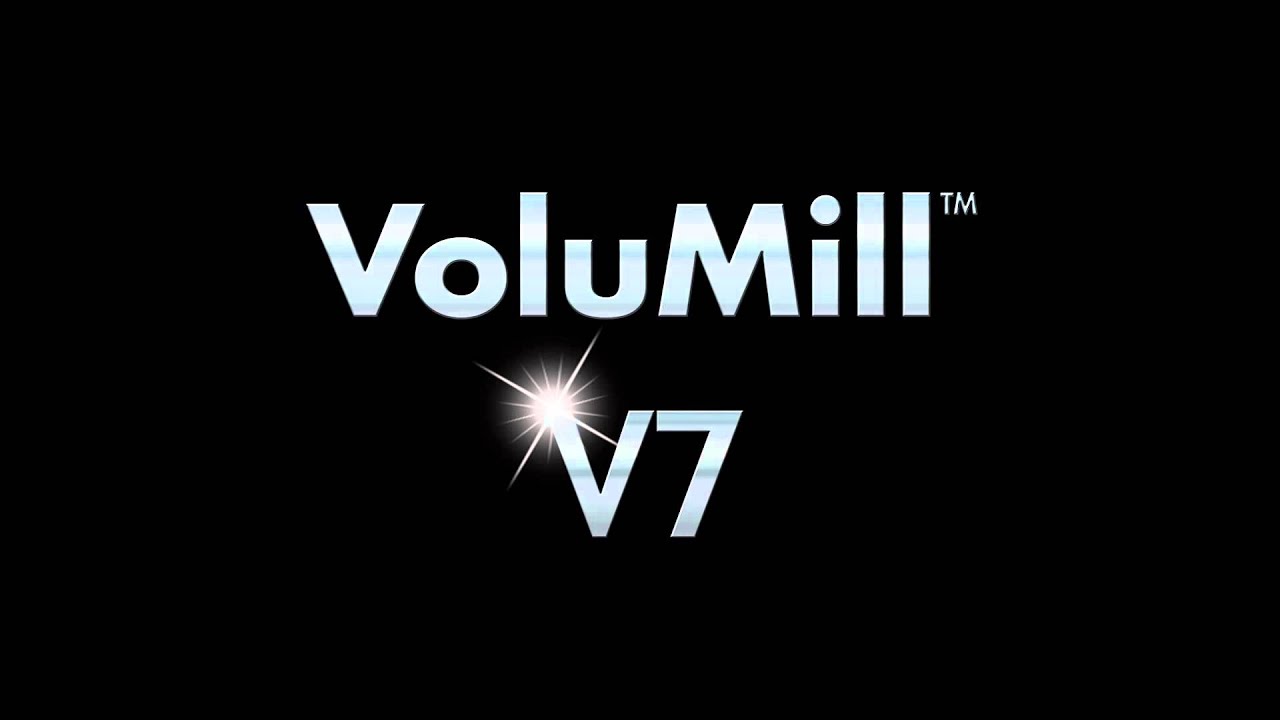 VoluMill V7