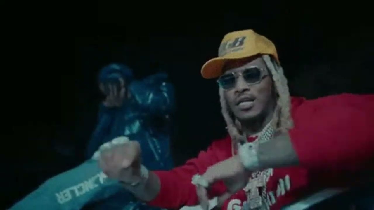 [FREE] Future x Offset x Migos Type Beat - 