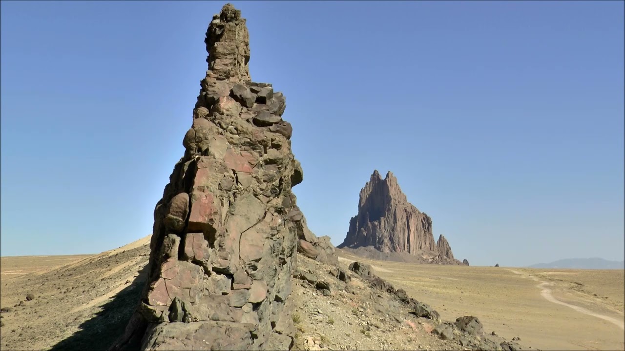 USA 2024 - Sequenzen einer Reise (alte Version)