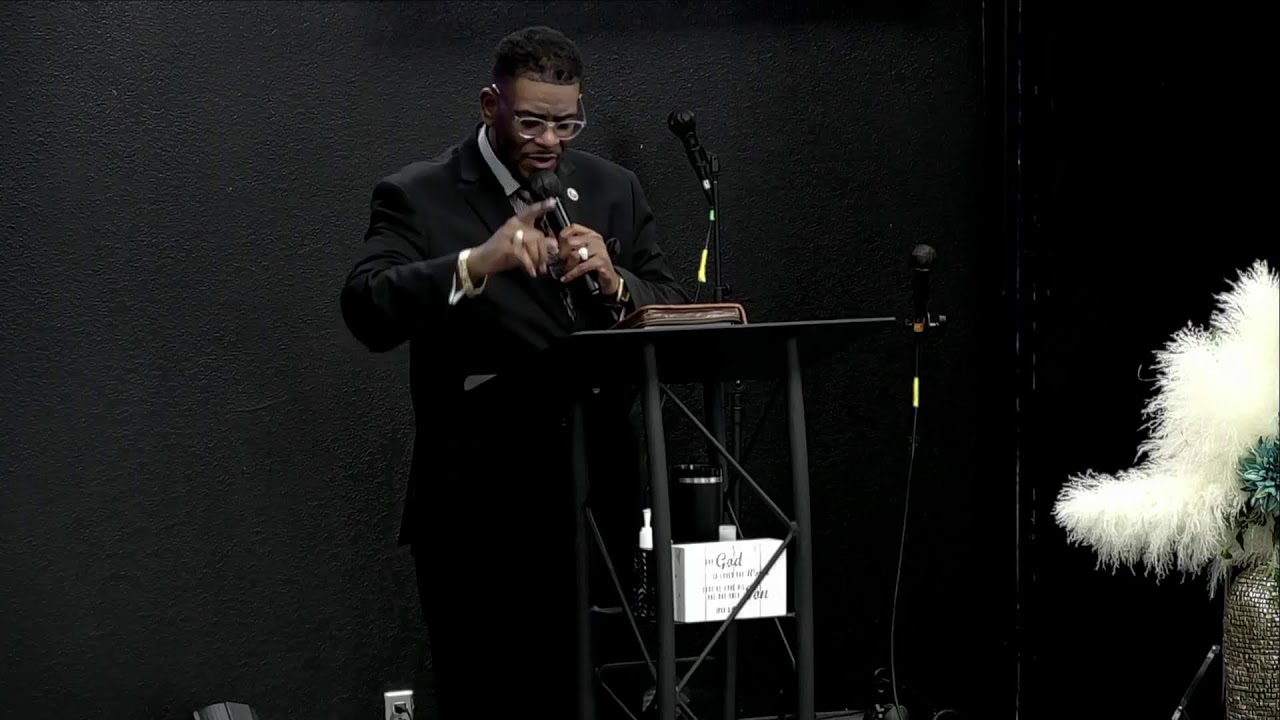 FTCC Sunday Morning Worship Live Stream
