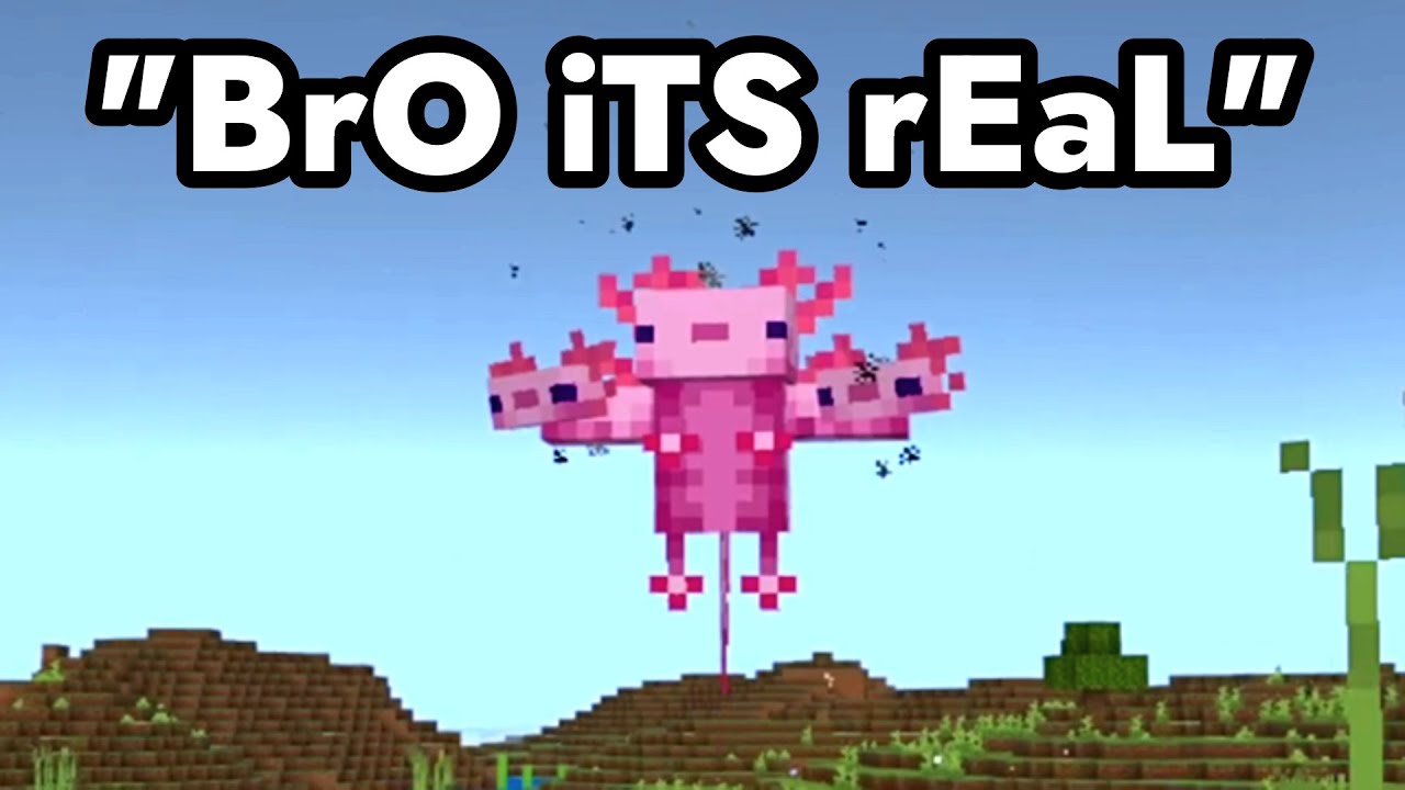 САМЫЕ СМЕШНЫЕ ФЕЙКОВЫЕ Спидраны Minecraft...