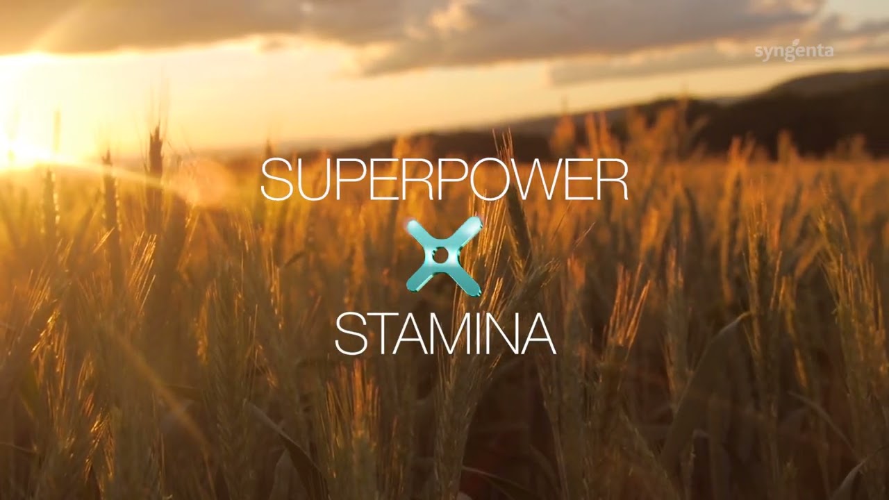 Miravis The New SUPERPOWER for wheat and barley disease control