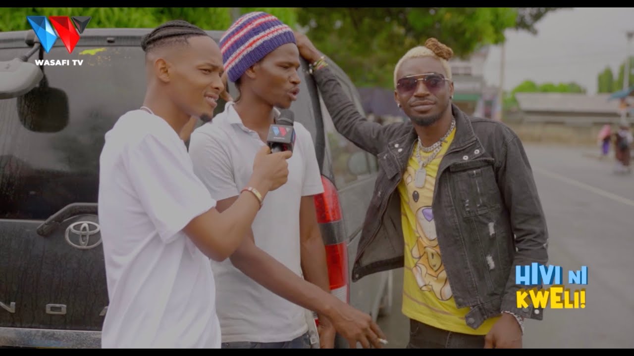 SHOLO MWAMBA ATAKA KUMPIGA SHABIKI WE KAVU/ WANAMUITA MAN FONGO