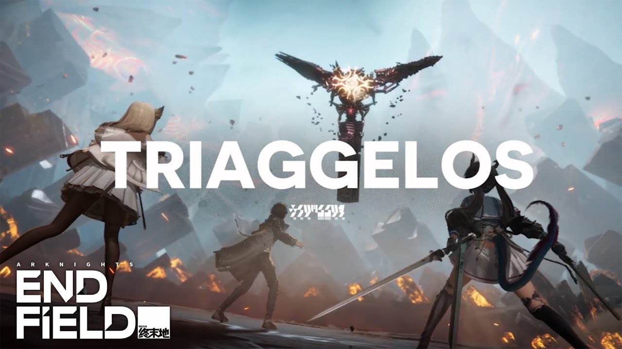 GAMEPLAY BOSS FIGHT - ARKNIGHTS: Endfield Indonesia PART 13 | Eksplorasi Map & Progress Cerita!