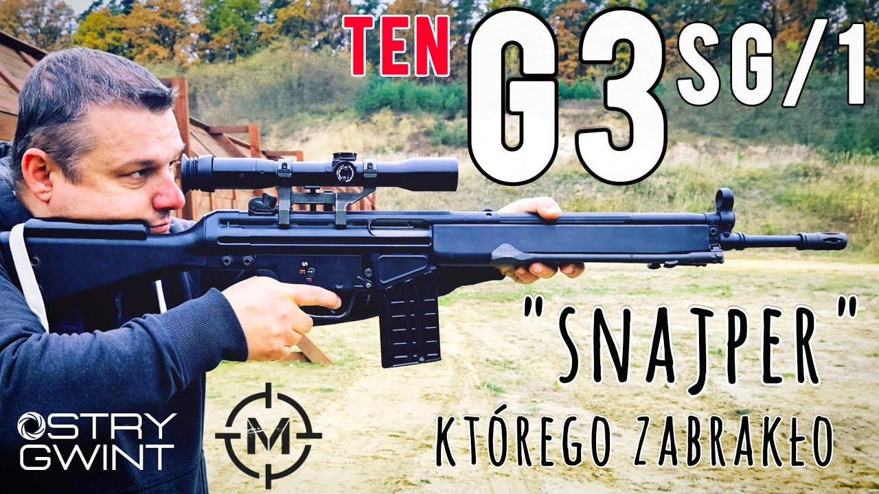 #HK G3 SG1 czyli 