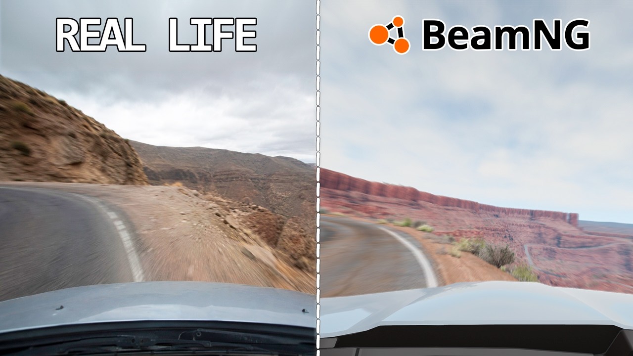 Accidents Based on Real Life Incidents | Beamng.drive | #93