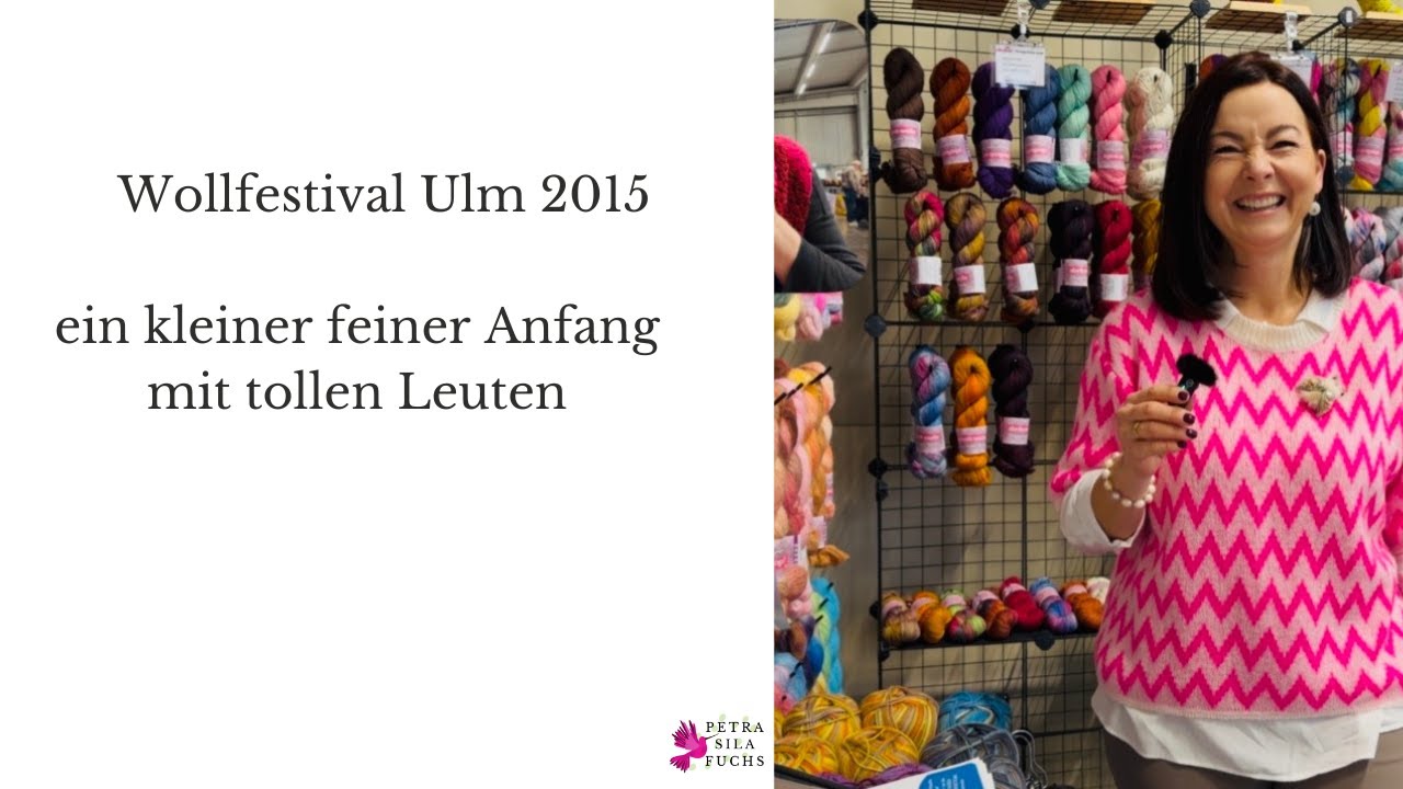 Wollfestival Ulm