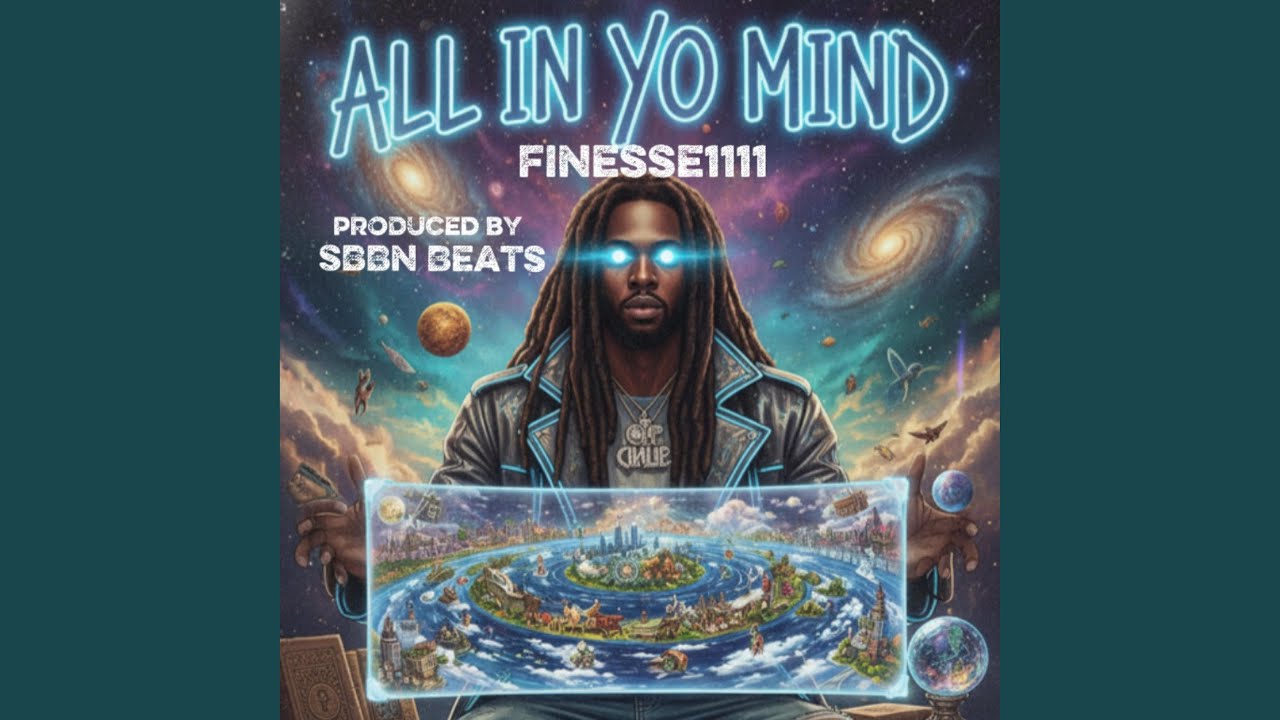 All In Yo Mind
