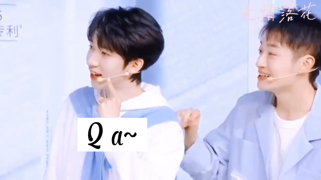 [All Lâm/All霖] Đây là đang livestream sao, đây rõ ràng là hiện trường yêu đương, ăn giấm diện rộng a