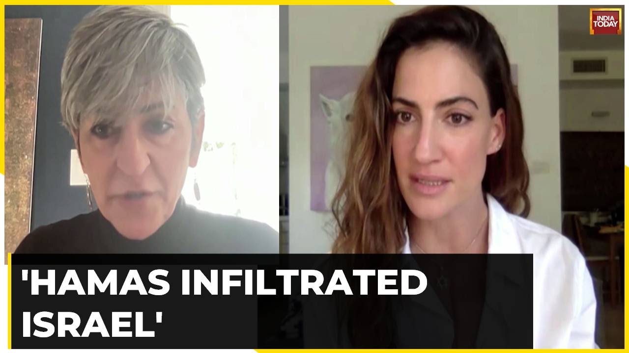 Israel-Hamas War: Top Voices From Israel And Palestine Speak On Israeli-Hamas War