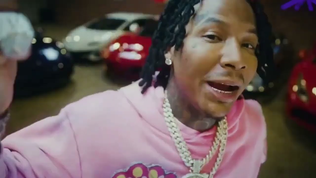 Moneybagg Yo, Kevin Gates & 42 Dugg, Big Boogie Mix (Unreleased Album) 2024