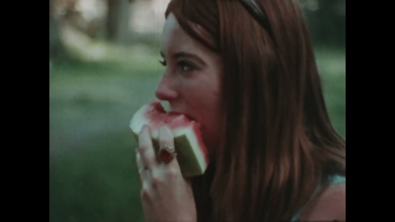Smoking & Health: a Report to Youth (Film Associates, 1969)