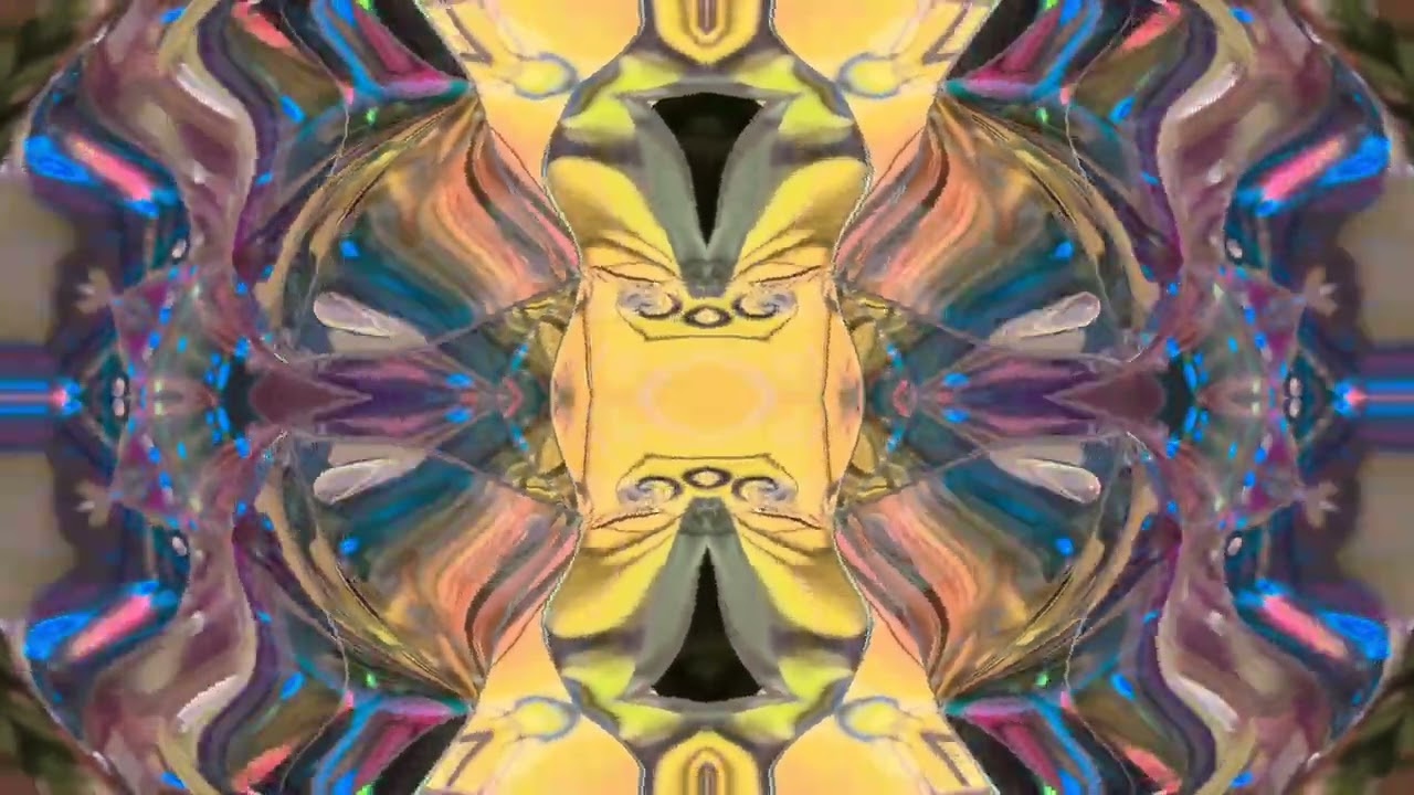 Time Constraints Outro Jam - Live (10.20.2025)