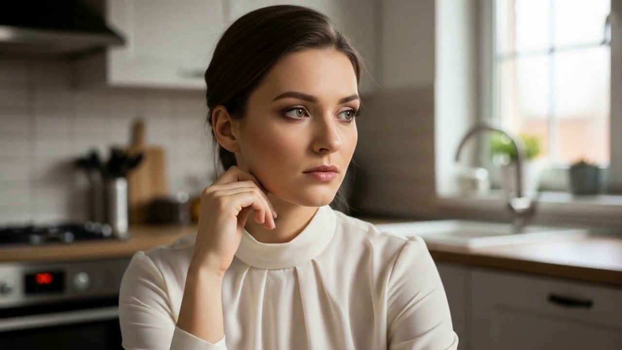 Zrobiłem to dla rodziny  noc, którą wciąż trzymam w sekrecie