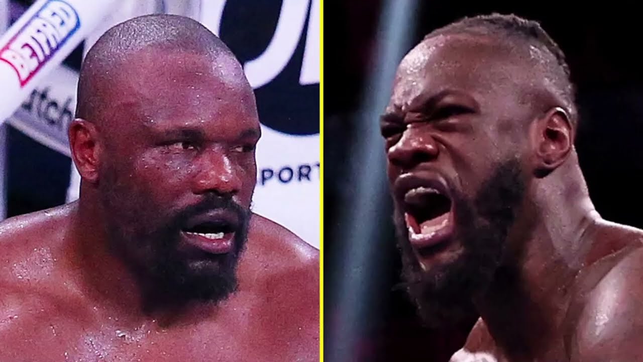 BOOMM potężne bitki w wadze ciężkiej!