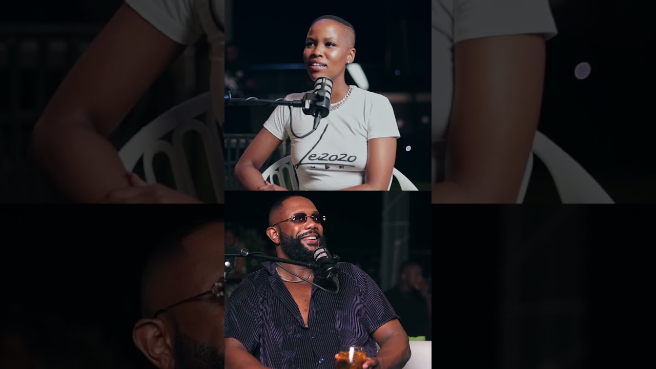 Kedi Lezozo (The Juice 2.0) #podcast #dopStan #thejuice2.0