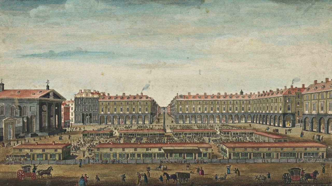 Samuel Arnold (1740-1802) - Overture (VI) in D (c.1781)