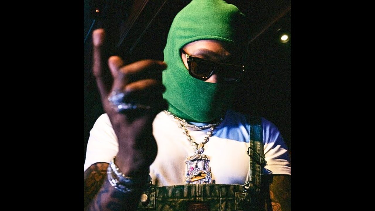 [FREE] Future Type Beat 2025 - 