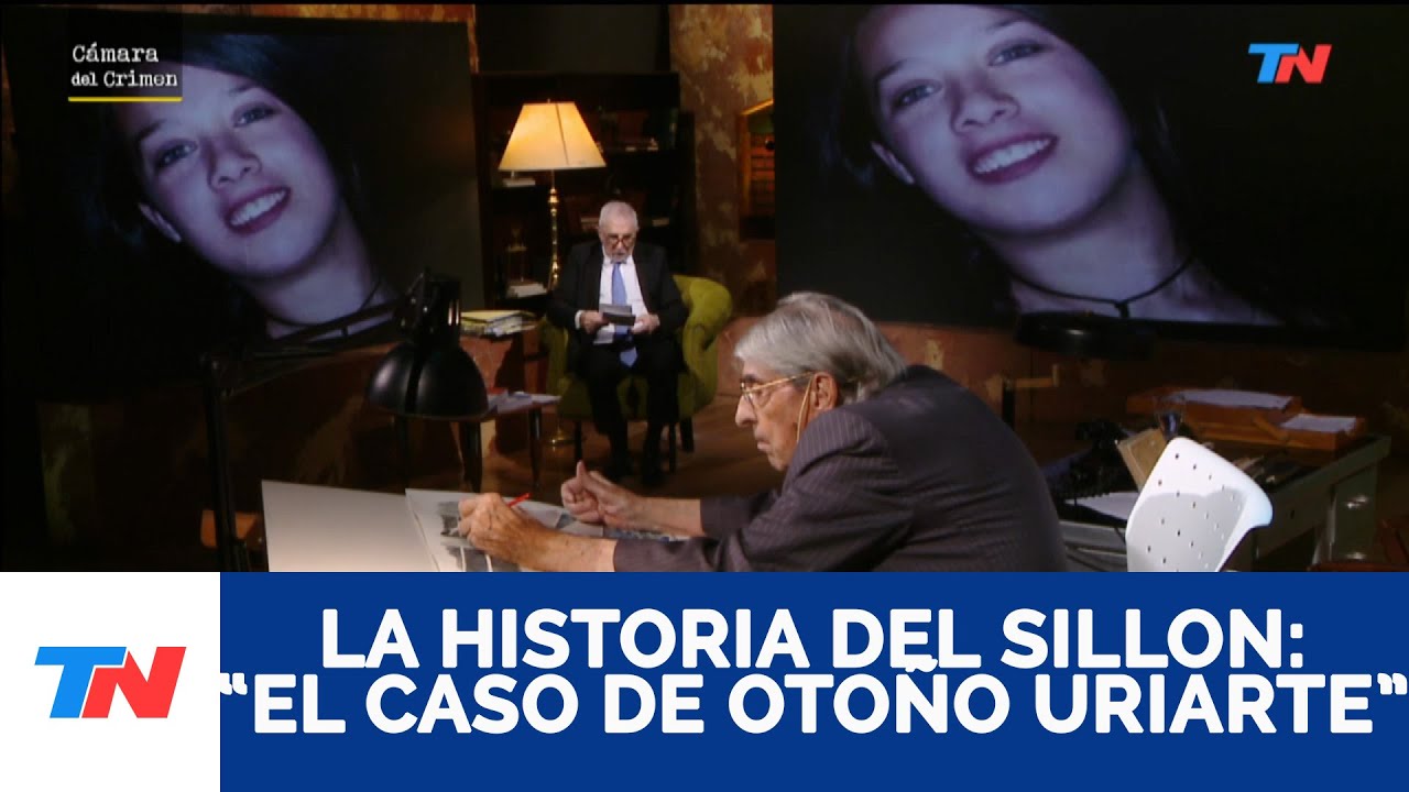 La Historia del Sillón: 