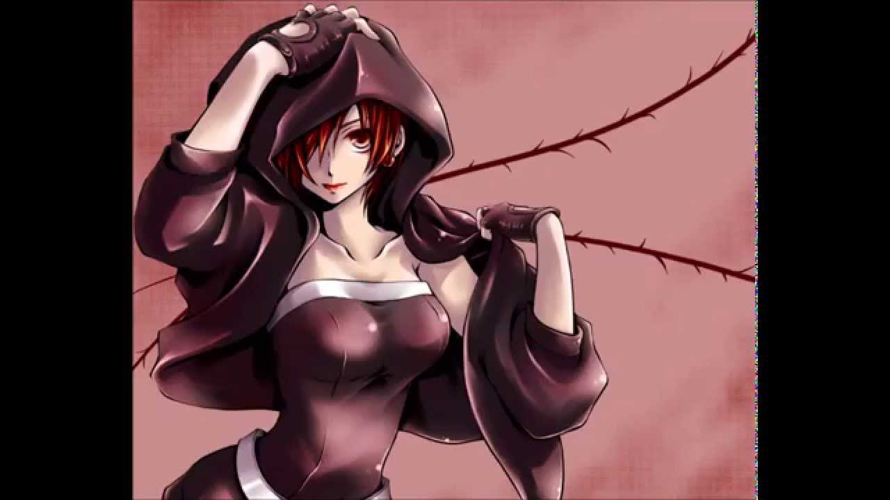 Nostalgic - MEIKO