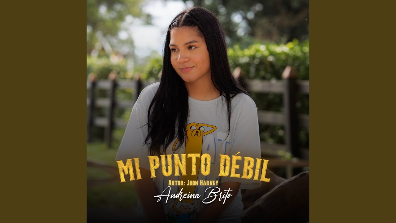 Mi Punto Débil