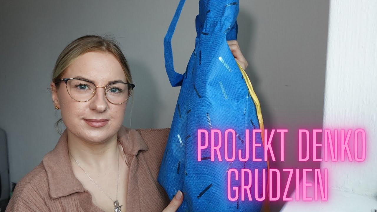 OSTATNI PROJEKT DENKO W 2025 - GRUDZIEN ! #projekt #denko #denko