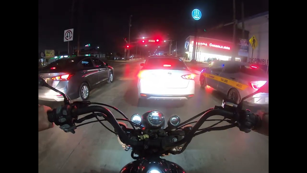 05 03 2026 Noche 1