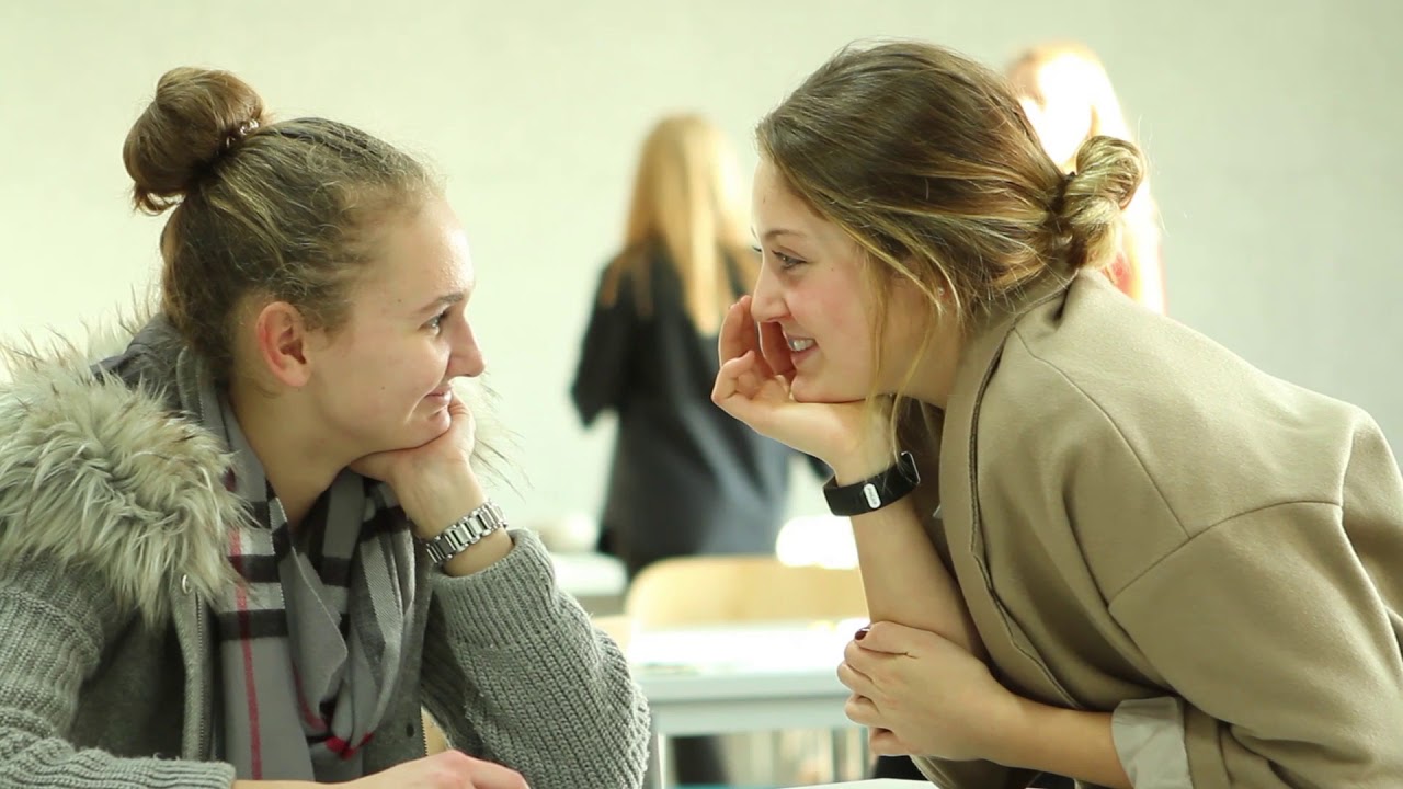 Crossmedia-Redaktion/Public Relations - Einblicke in den Studiengang an der HdM