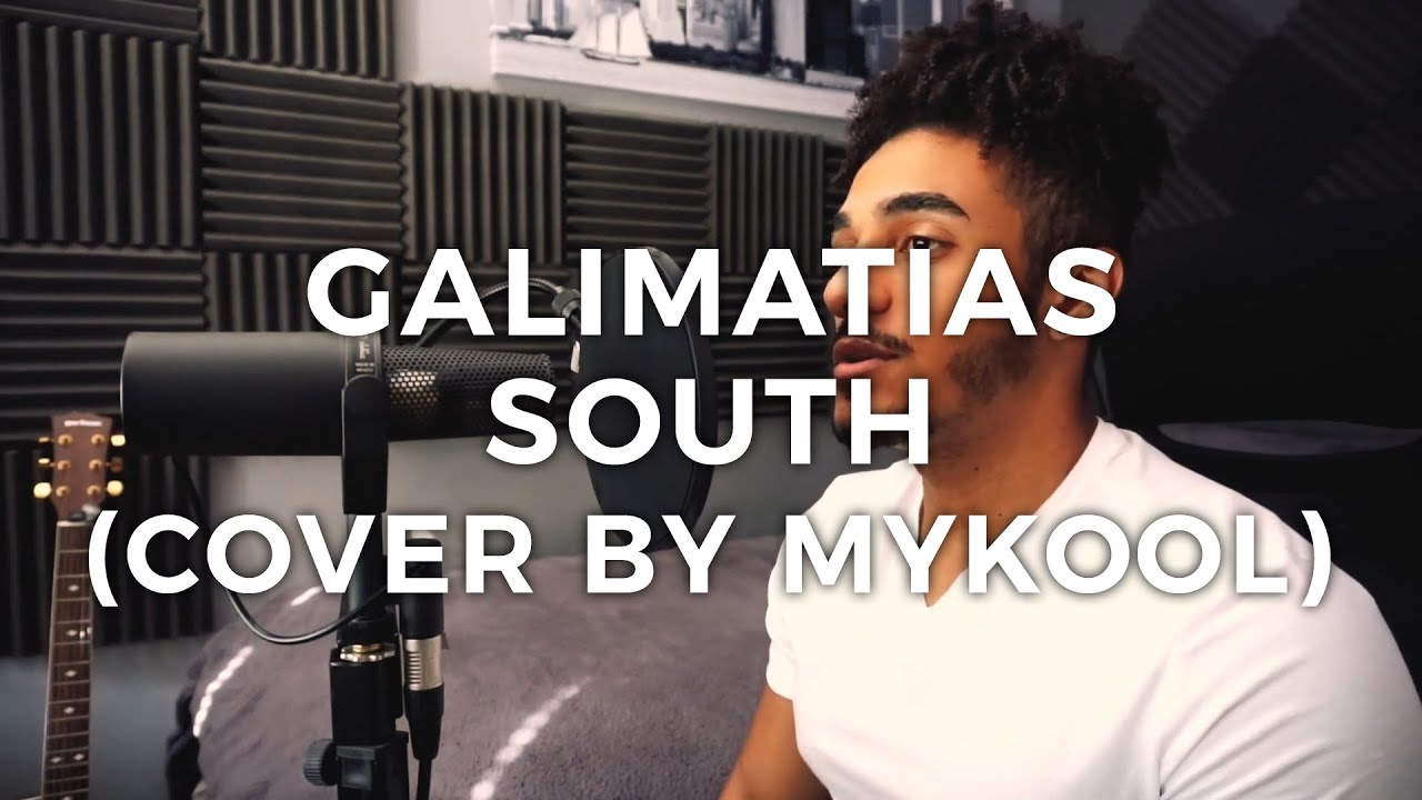Galimatias - South  (Cover by MYKOOL)