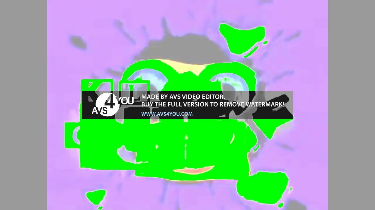 Klasky Csupo in 4ormulator V11 (AVS Version)