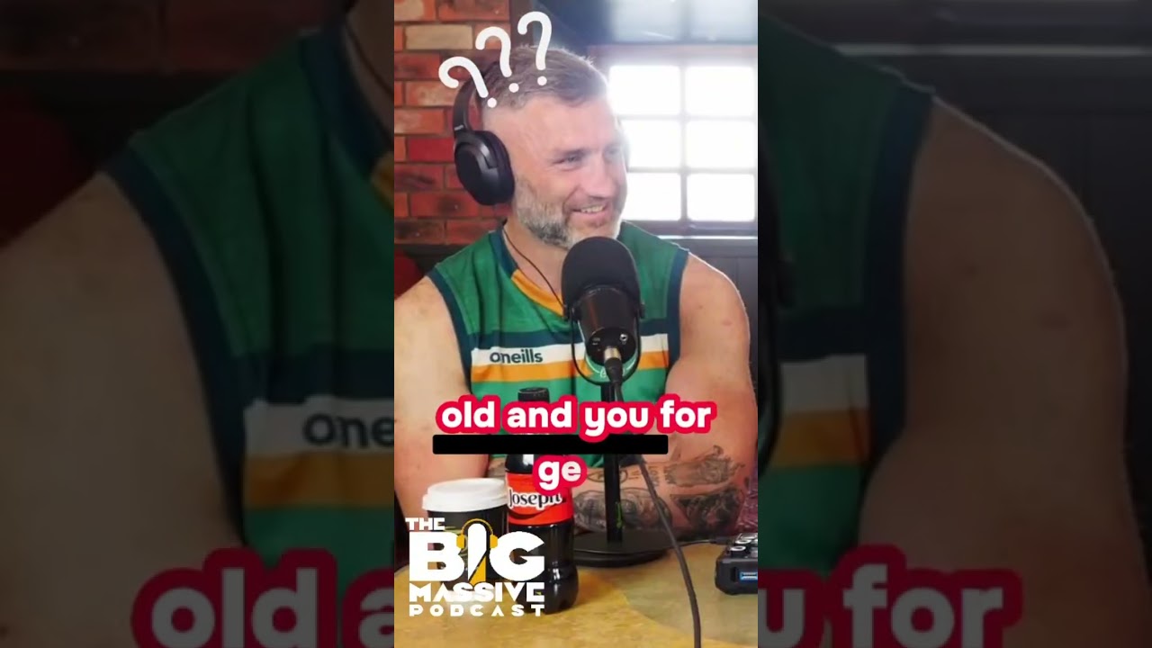 #podcast #spotify #bigmassivepodcast #bigmassive #fun #games #stories #memories #jokes #comedy