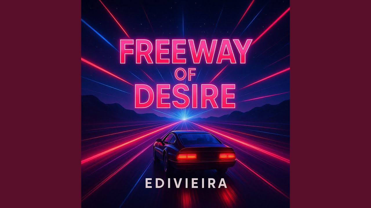 Drive Me Through the Night